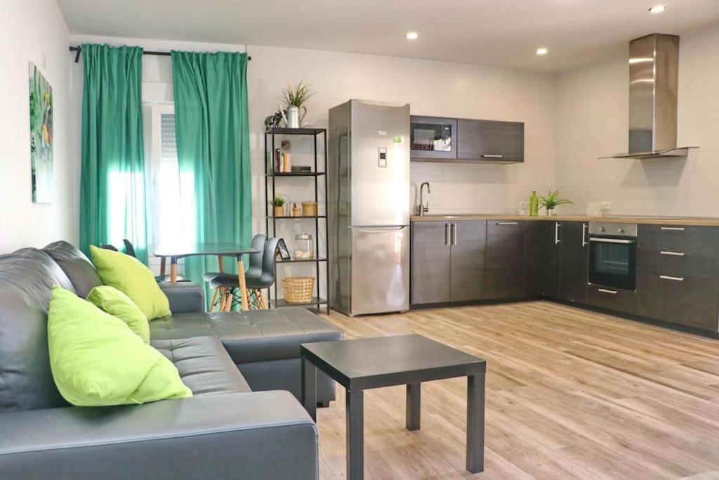 Apartamentos Rurales Conil De La Frontera Εξωτερικό φωτογραφία