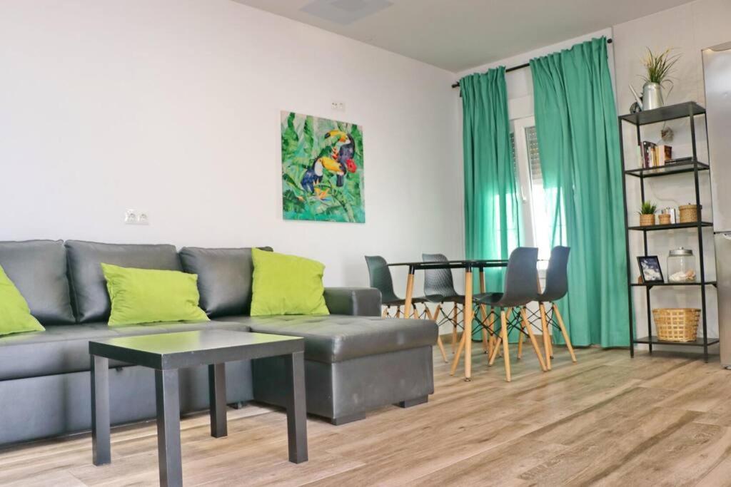 Apartamentos Rurales Conil De La Frontera Εξωτερικό φωτογραφία