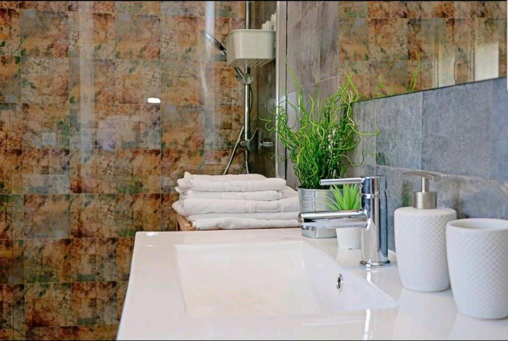 Apartamentos Rurales Conil De La Frontera Εξωτερικό φωτογραφία