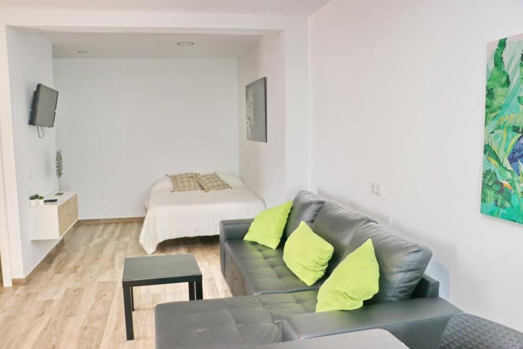 Apartamentos Rurales Conil De La Frontera Εξωτερικό φωτογραφία
