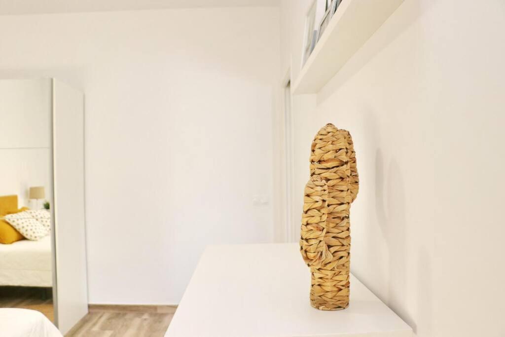 Apartamentos Rurales Conil De La Frontera Εξωτερικό φωτογραφία