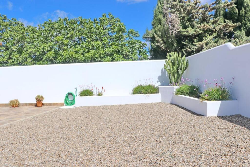 Apartamentos Rurales Conil De La Frontera Εξωτερικό φωτογραφία