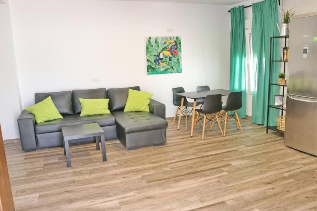 Apartamentos Rurales Conil De La Frontera Εξωτερικό φωτογραφία