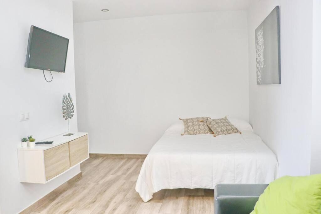 Apartamentos Rurales Conil De La Frontera Εξωτερικό φωτογραφία