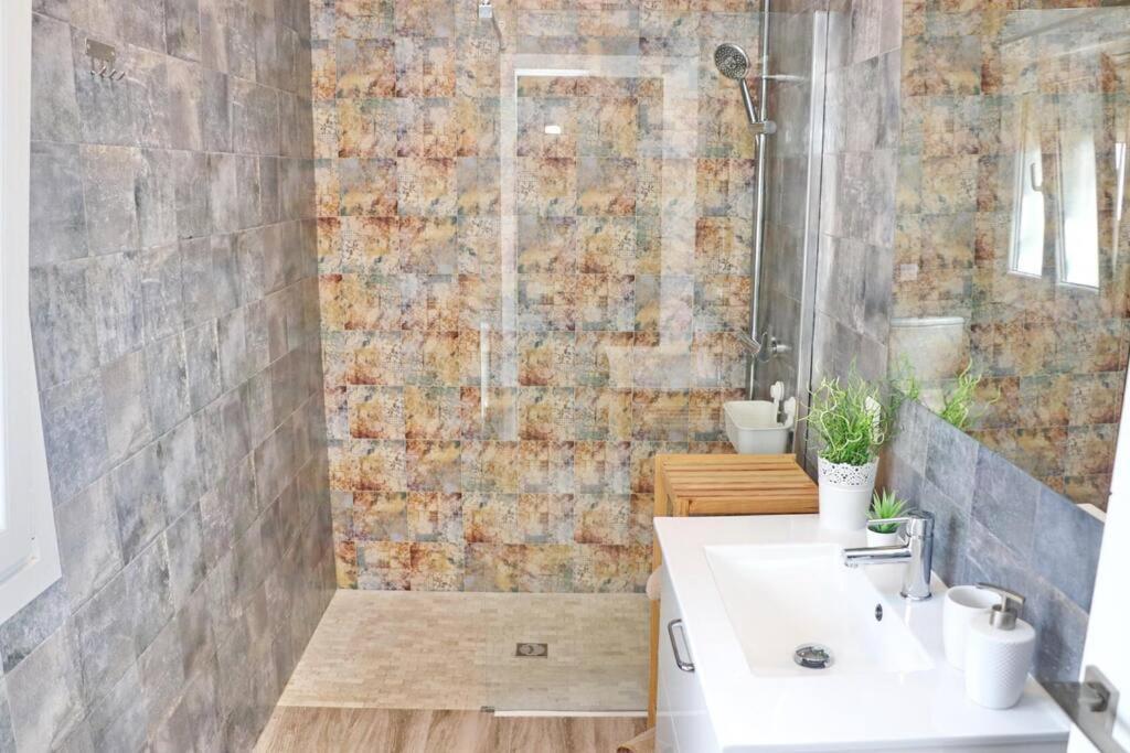 Apartamentos Rurales Conil De La Frontera Εξωτερικό φωτογραφία
