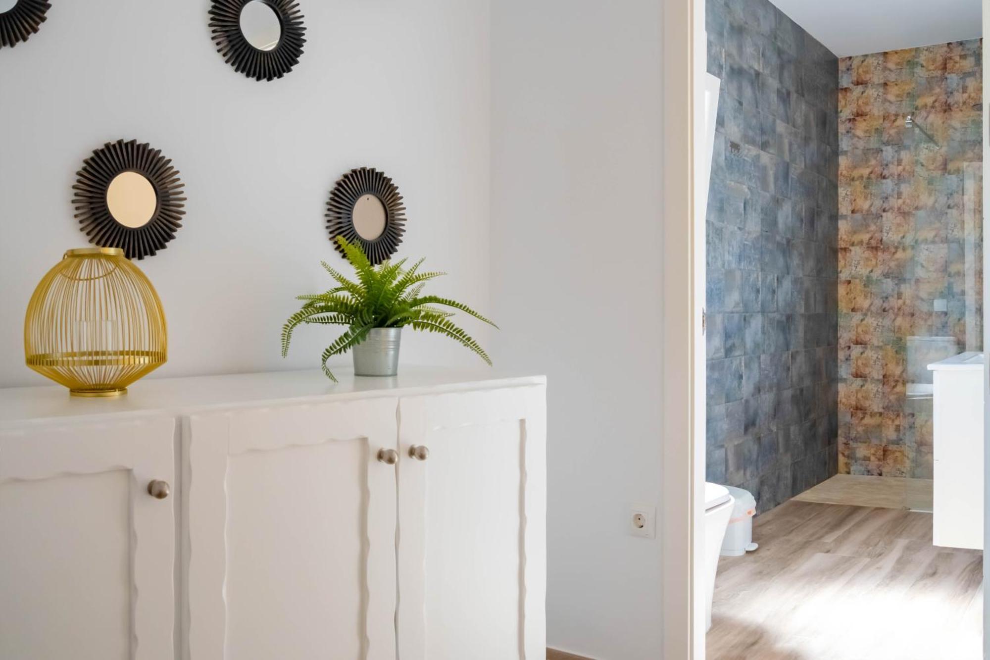 Apartamentos Rurales Conil De La Frontera Εξωτερικό φωτογραφία