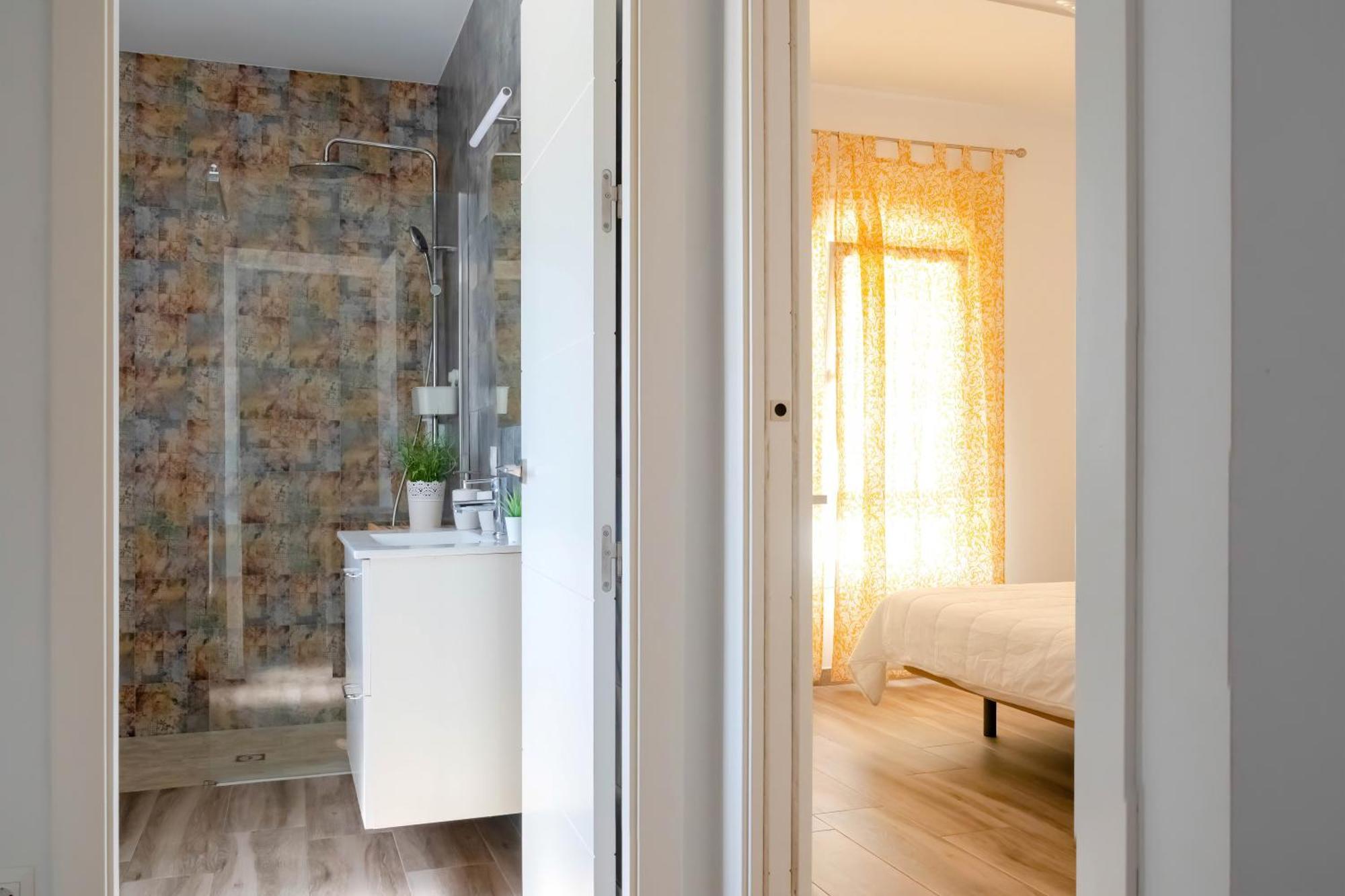 Apartamentos Rurales Conil De La Frontera Εξωτερικό φωτογραφία