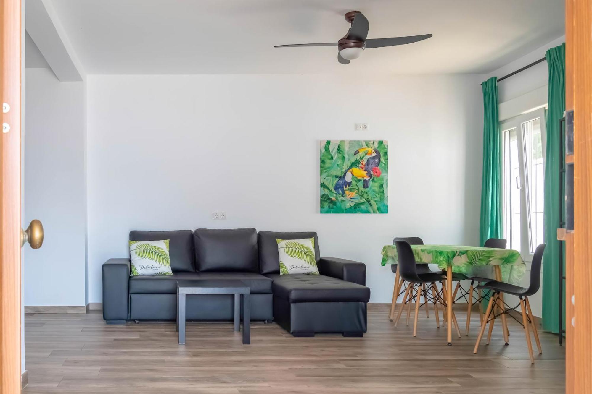 Apartamentos Rurales Conil De La Frontera Εξωτερικό φωτογραφία