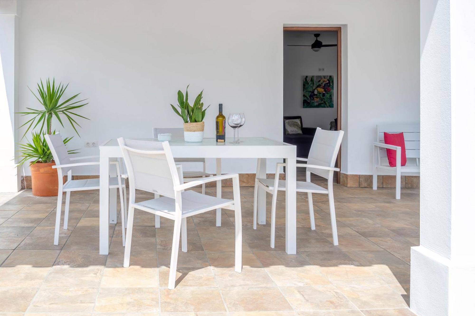 Apartamentos Rurales Conil De La Frontera Εξωτερικό φωτογραφία