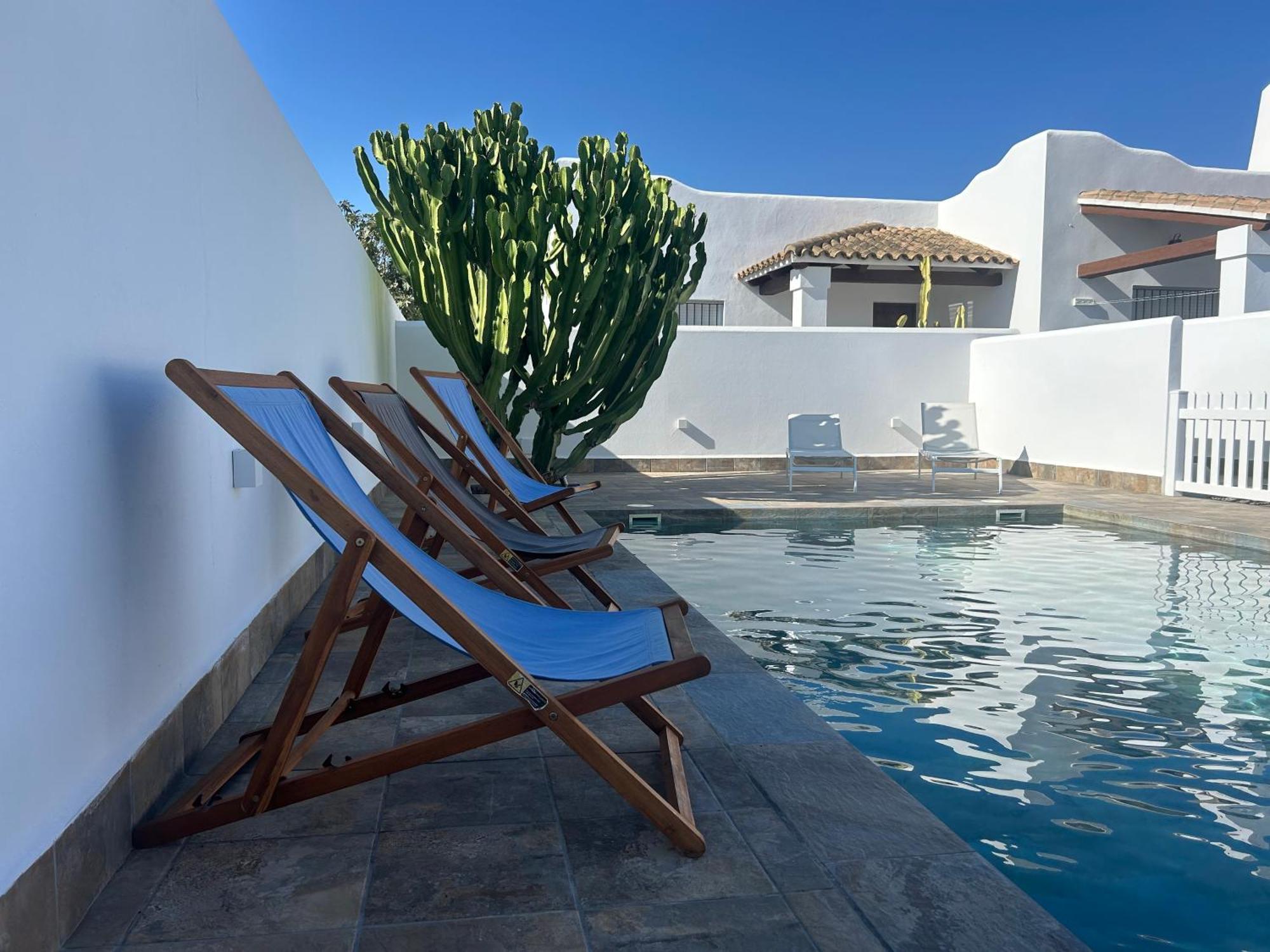 Apartamentos Rurales Conil De La Frontera Εξωτερικό φωτογραφία